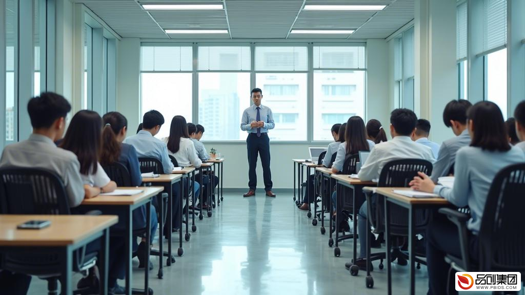 培训机构管理系统免费：高效运营的智慧之选
