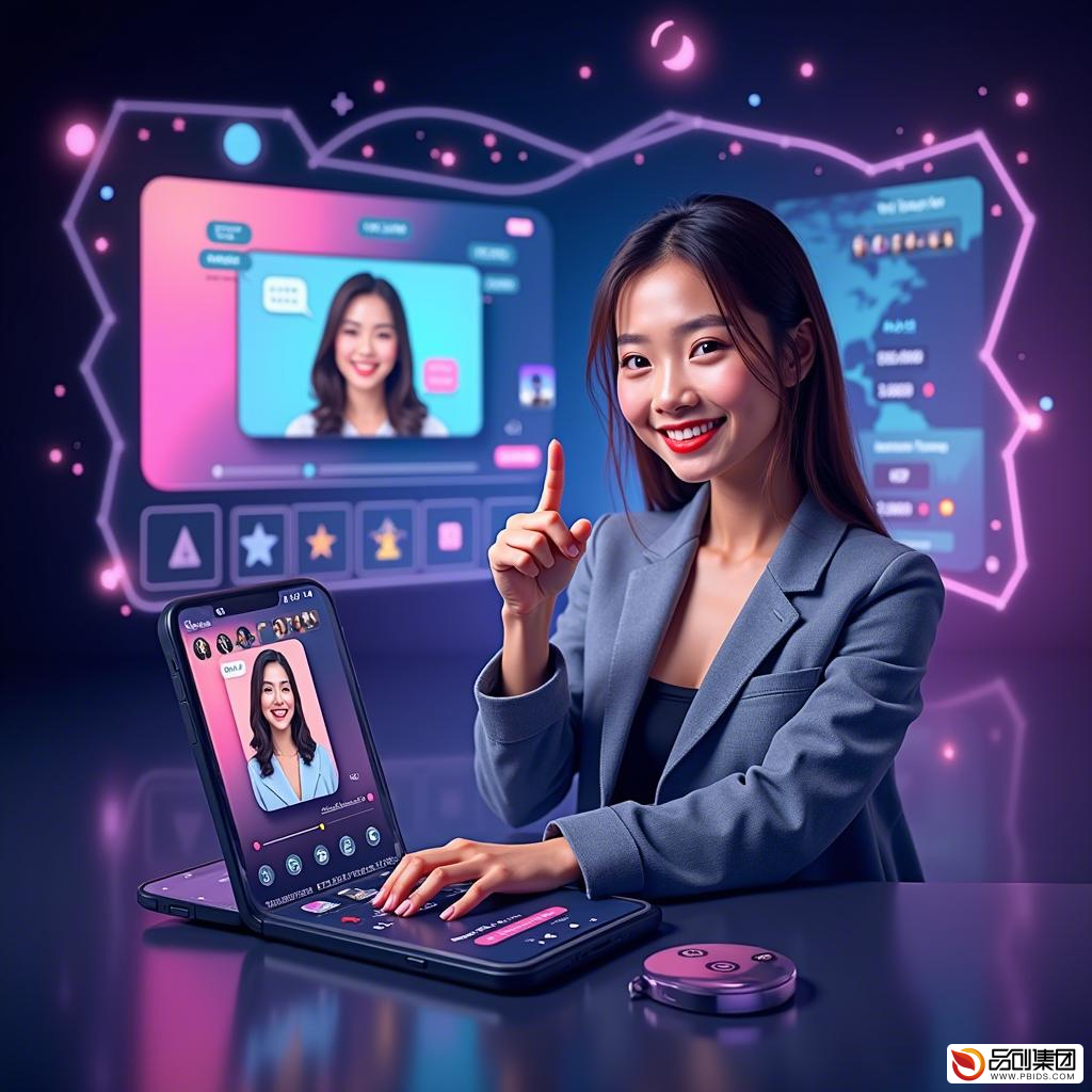 直播APP系统开发定制：打造专属直播平台的全方位指南
