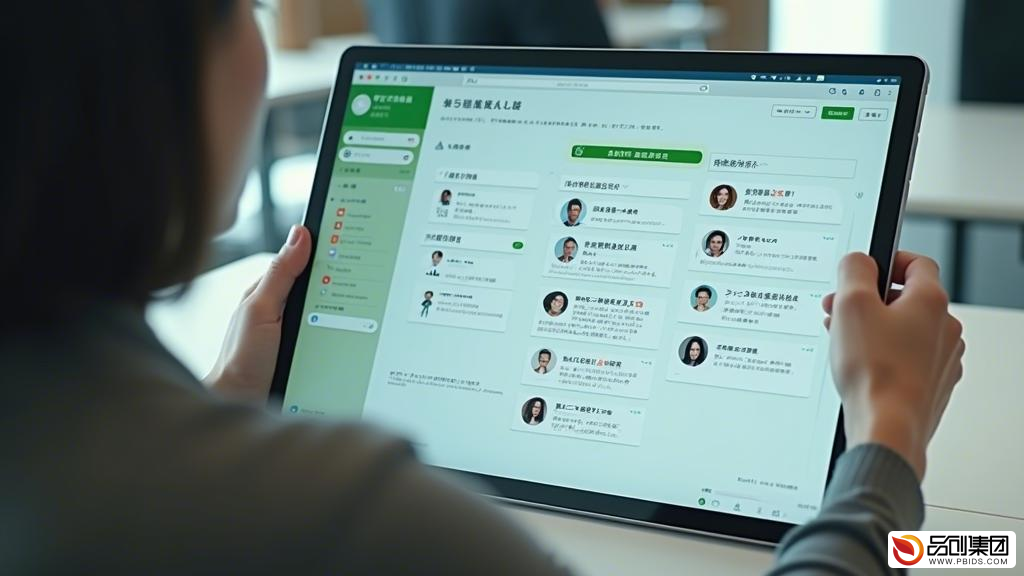 微信小程序创建全攻略：从零到一的实战指南
