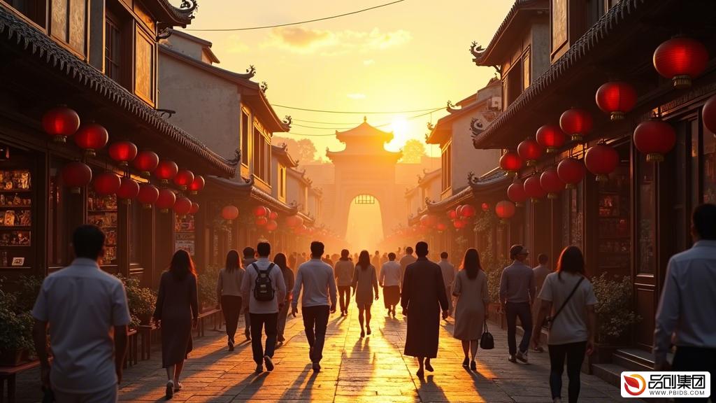 邯郸知名的软件开发公司：技术引领创新，服务塑造品牌
