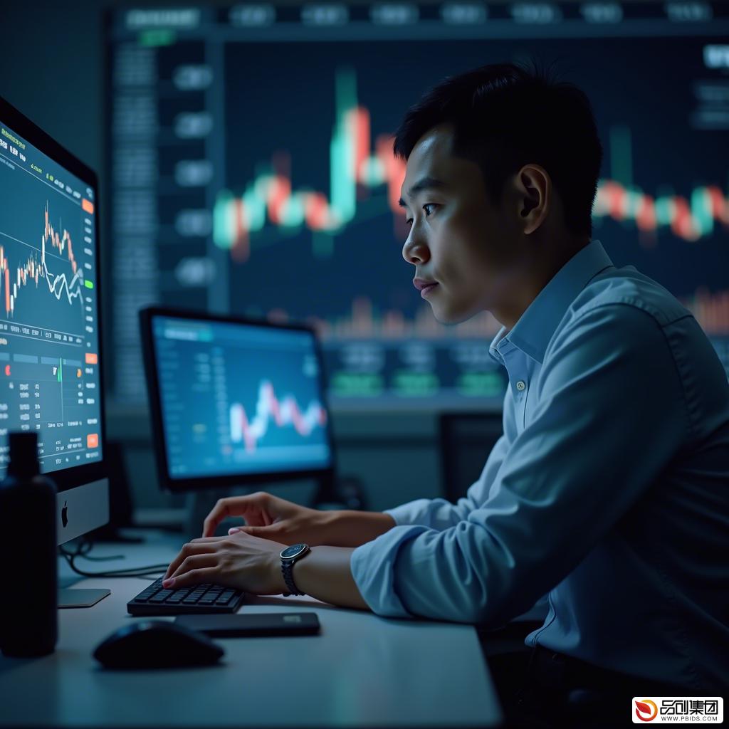 买股票如何巧妙设置委托价格:策略与技巧全解析