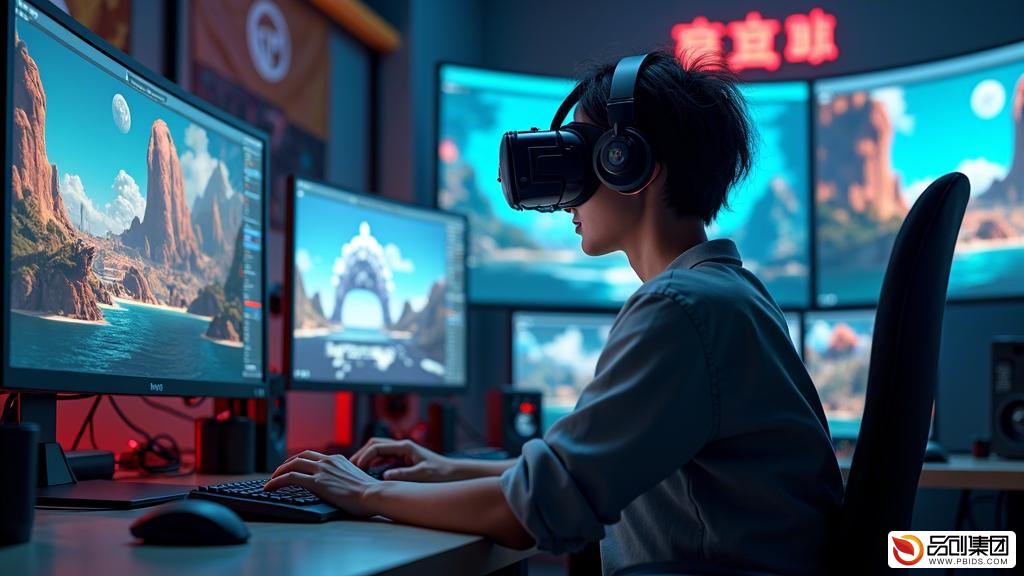 VR开发定制：解锁虚拟现实新纪元的钥匙
