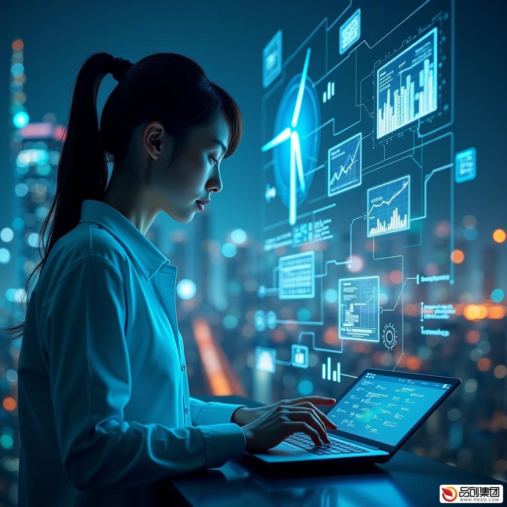 DeepSeek模型在能源行业的革新实践与应用探索
