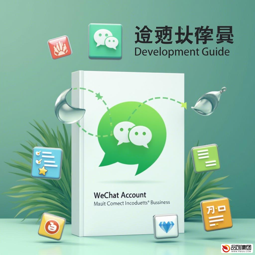 微信公众号开发全攻略:从零到一的实战指南