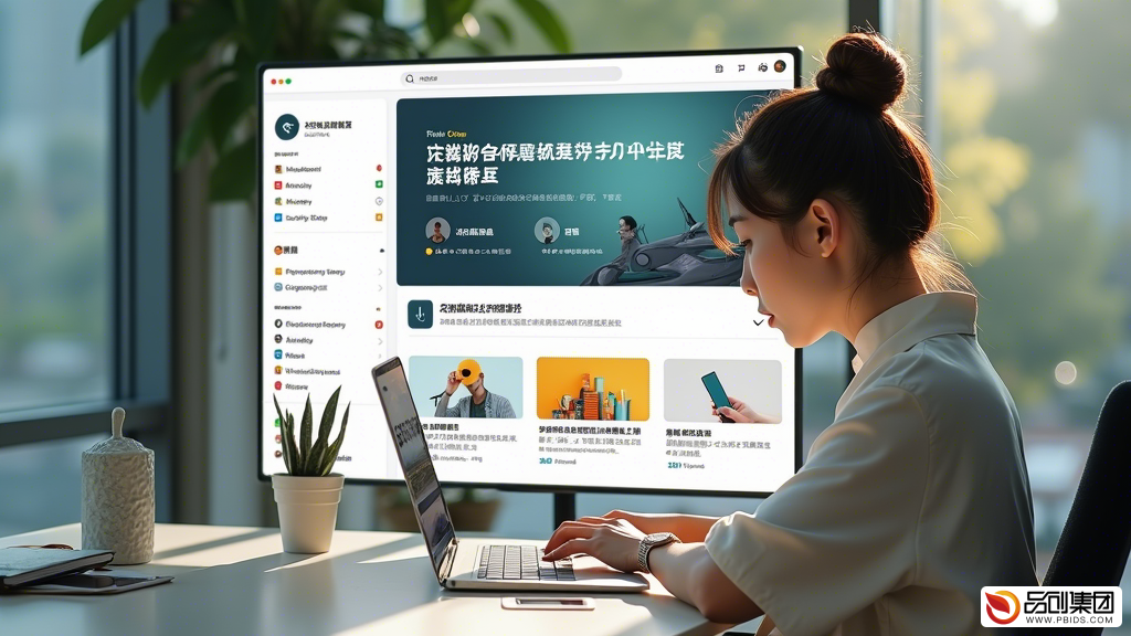 微信公众号开发与运营：打造高效互动平台