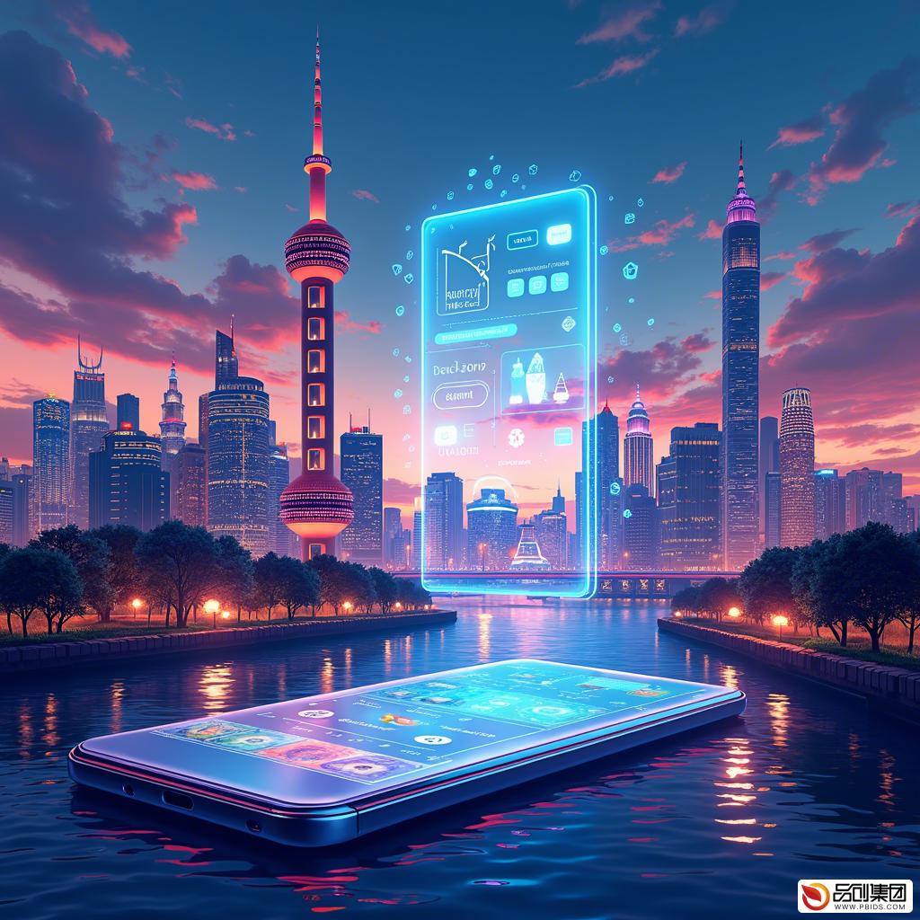 广州APP开发定制:打造专属移动应用的全方位指南