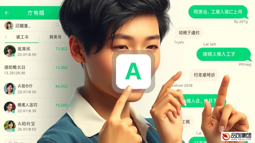 微信小程序开放类目详解：探索无限商业可能