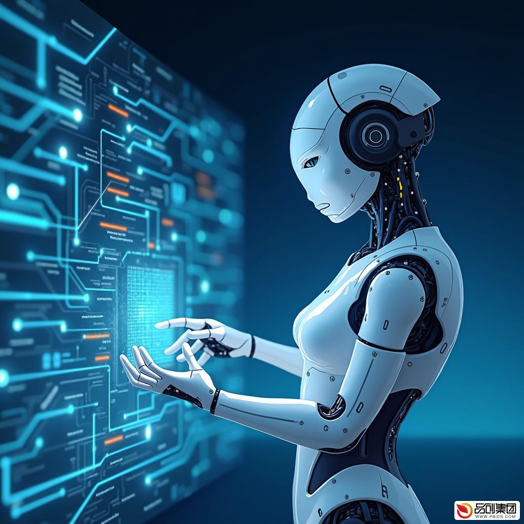 AI Agent智能代理定制开发服务：重塑未来商业格局的钥匙
