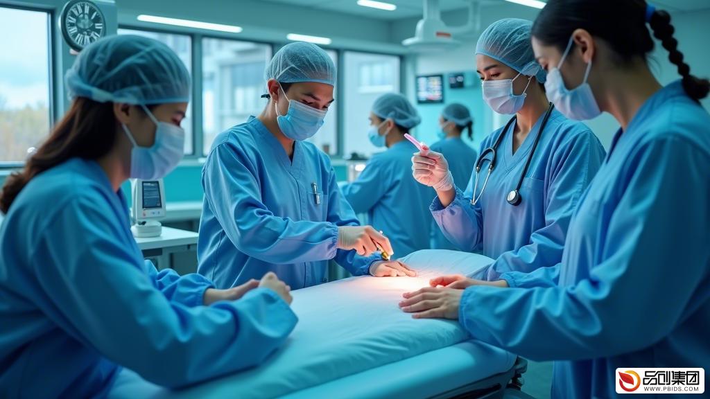 医疗健康数字化转型白皮书
