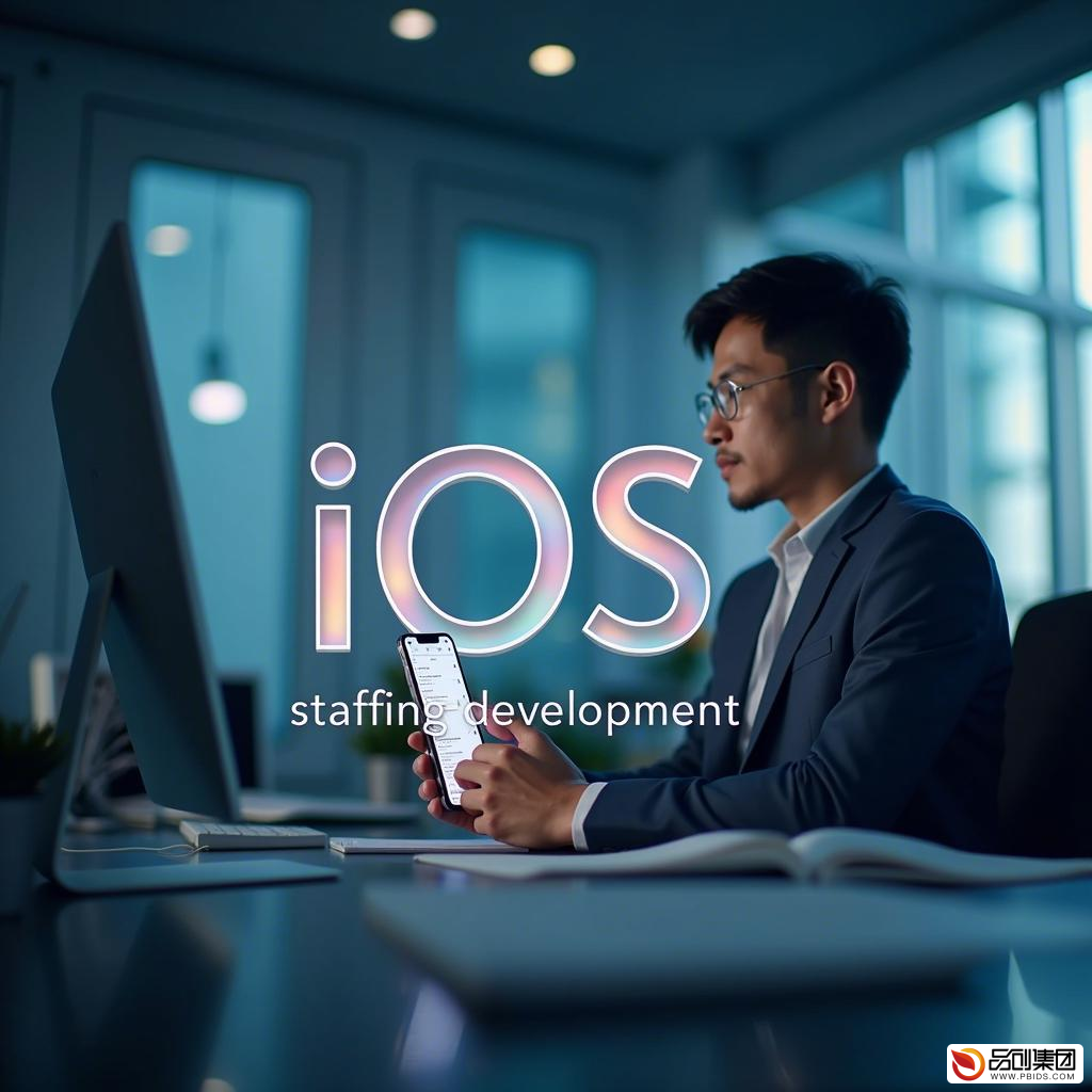 iOS人员外包开发：高效、专业与灵活性的完美结合
