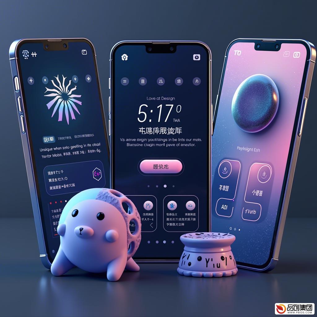 定制系统开发APP：打造专属移动应用的全面指南
