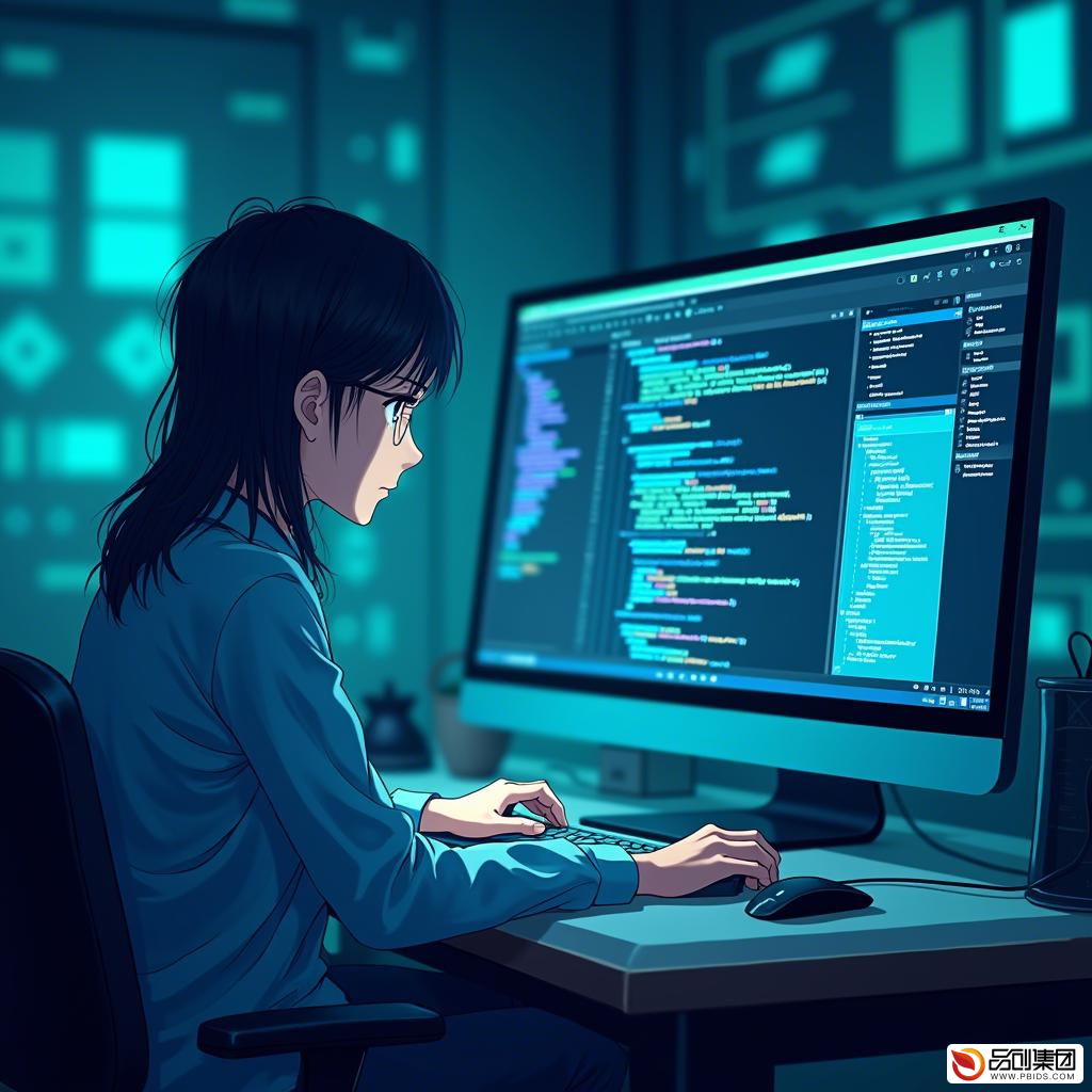 承接软件开发定制:打造专属您的数字化解决方案