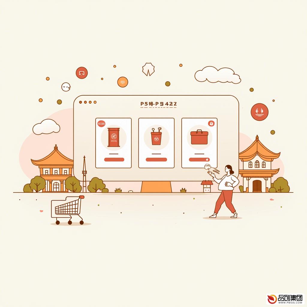 成都开发商城微信小程序:打造高效电商新平台