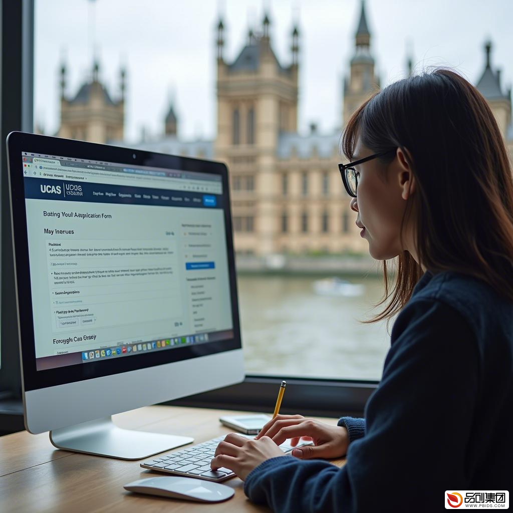全面解析：英国本科大学申请系统指南
