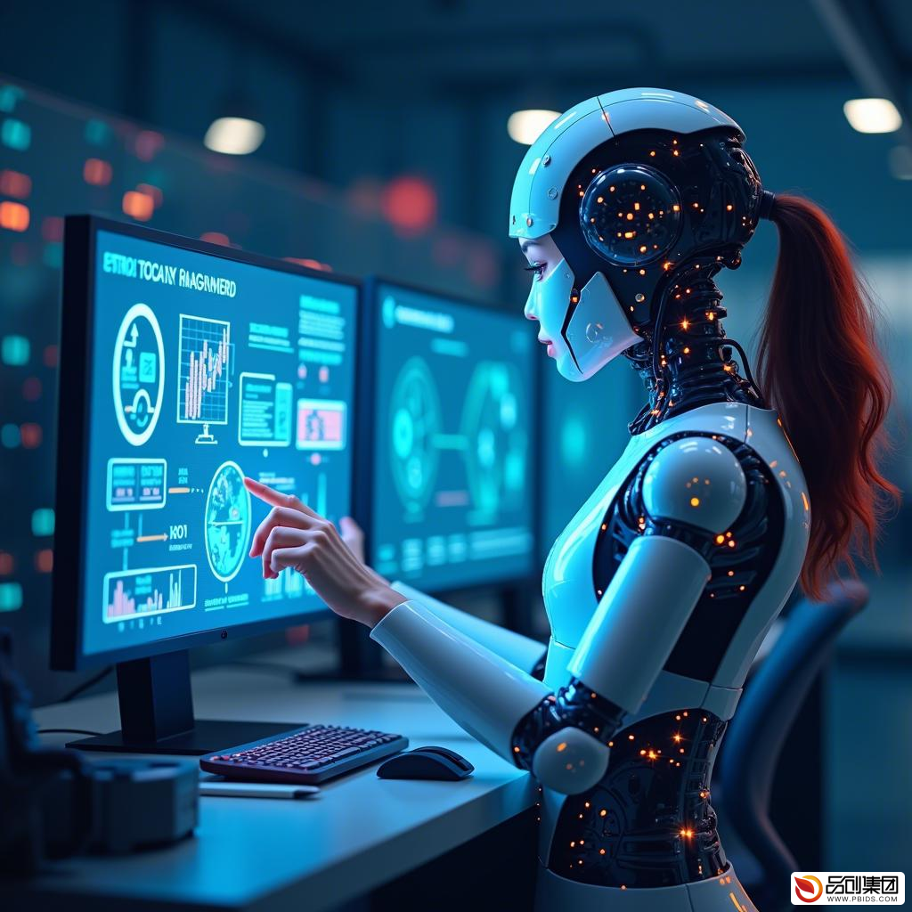 AI技术:品创优化供应链管理的利器