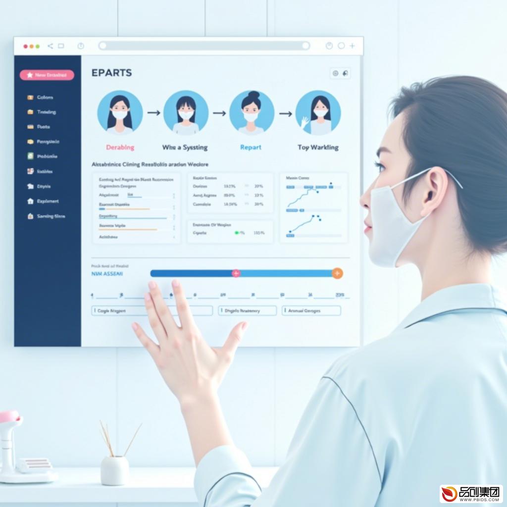 美容院治疗效果回访与分析系统的全面解析