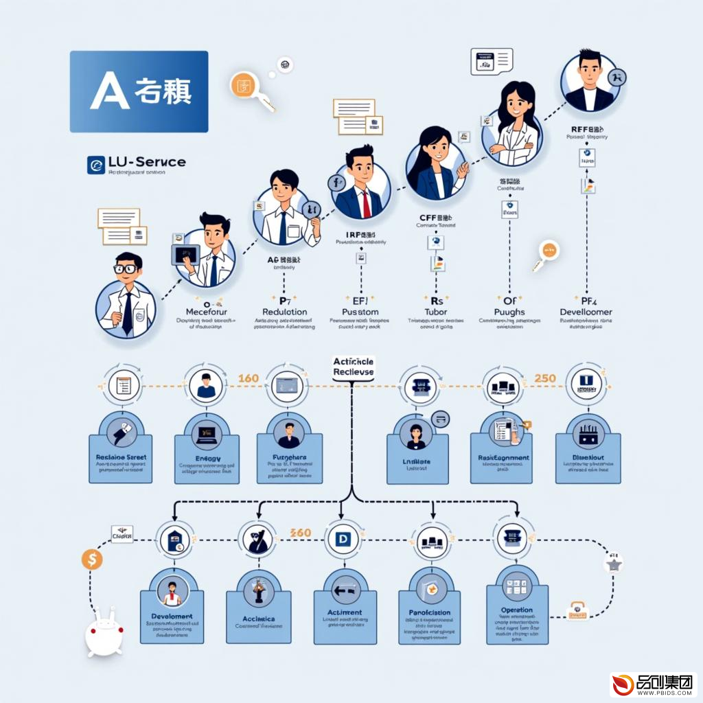 公众号开发全攻略:从零到一的详细步骤
