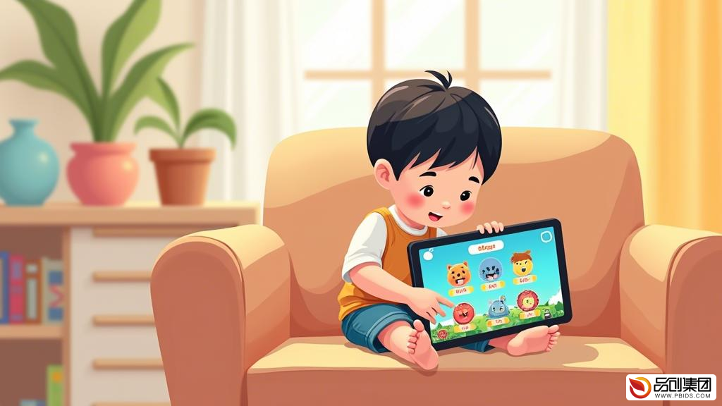 2025年教育孩子软件排行榜：助力孩子全面成长
