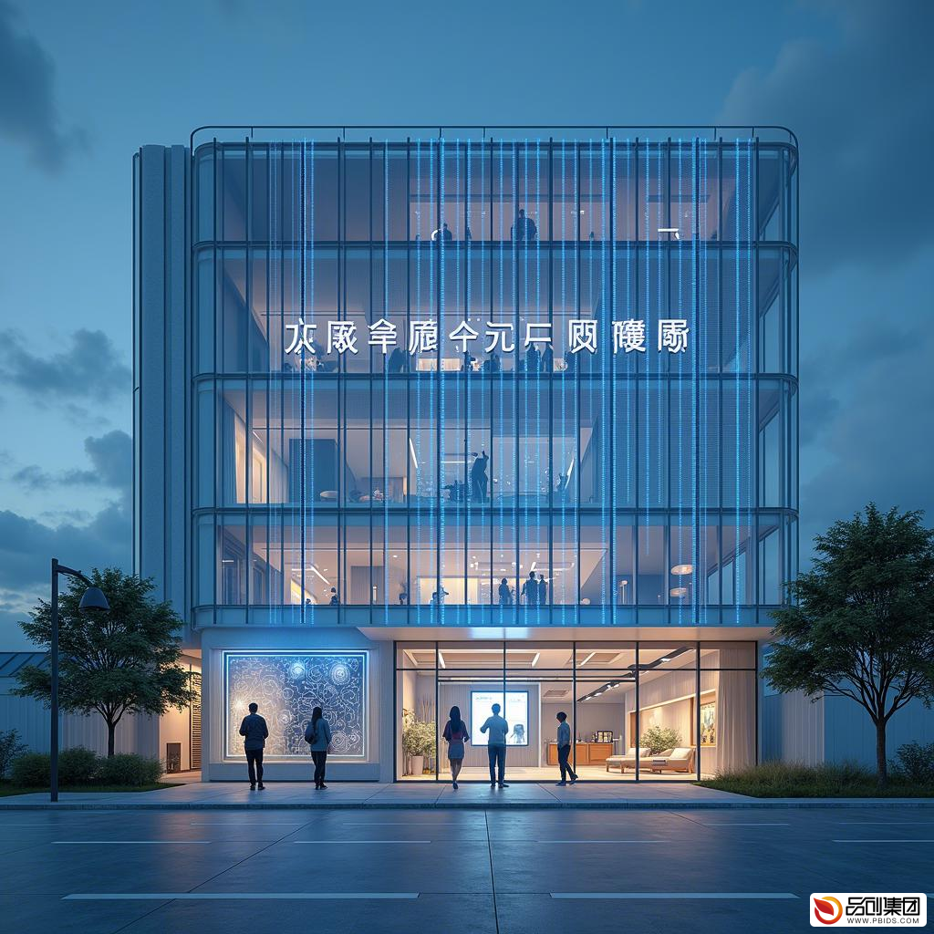 四川省中安信建筑智能化工程有限公司：引领智能建筑新风尚
