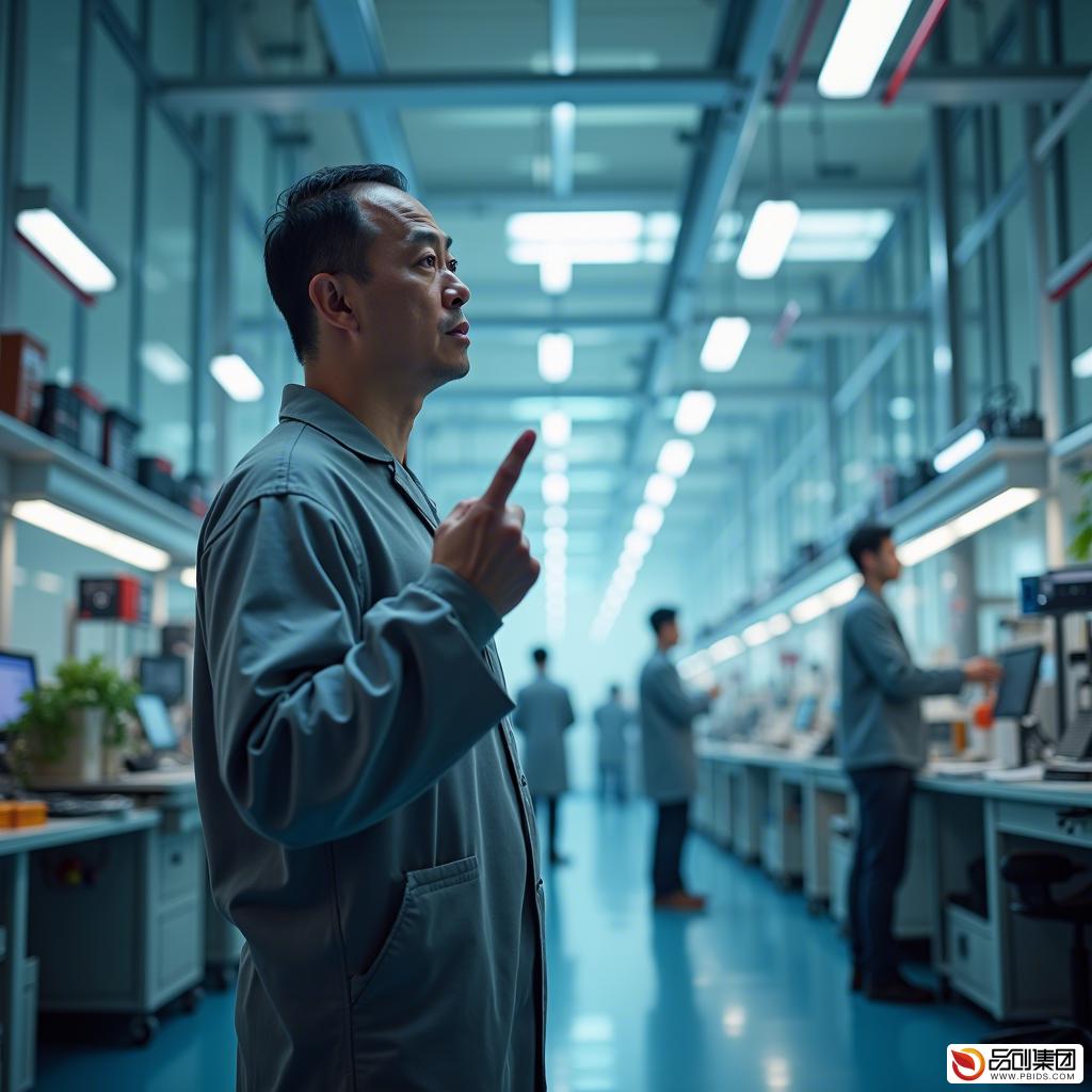 沈晓明与新质生产力:推动经济社会发展的新引擎