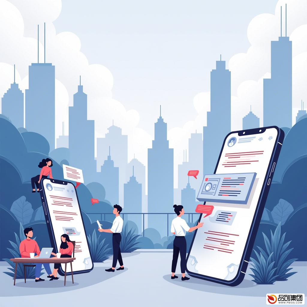 深圳APP定制：打造专属移动应用的全方位指南
