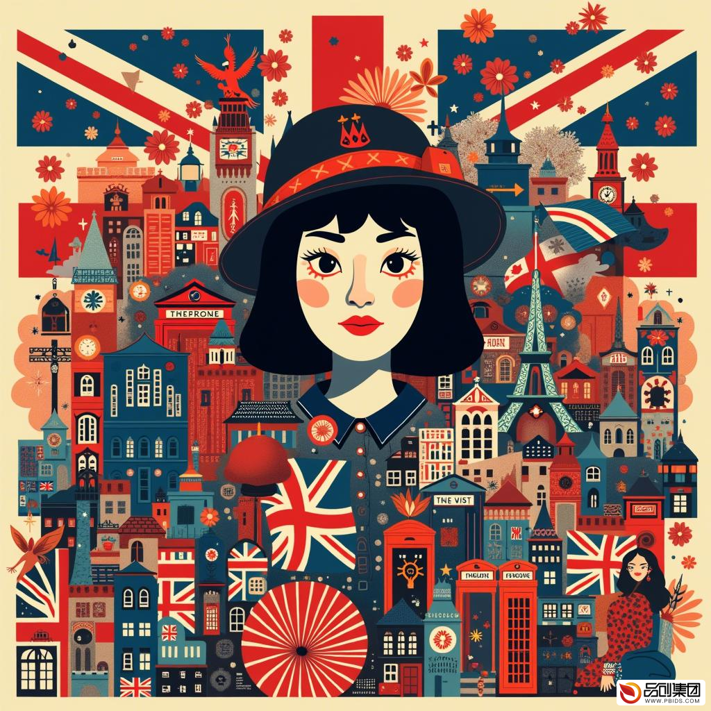 英国视觉传达设计学校的卓越之路
