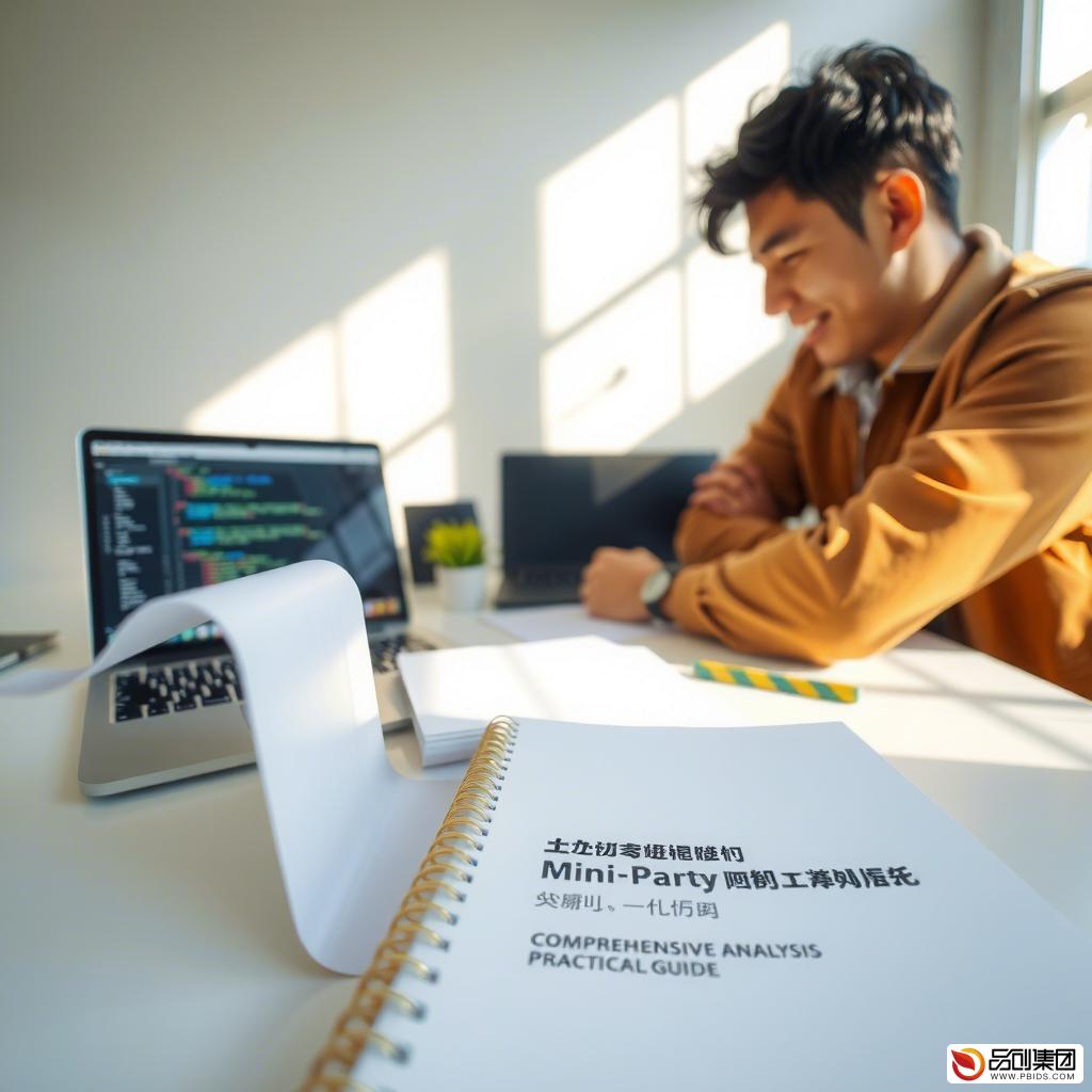 第三方小程序开发:全面解析与实战指南