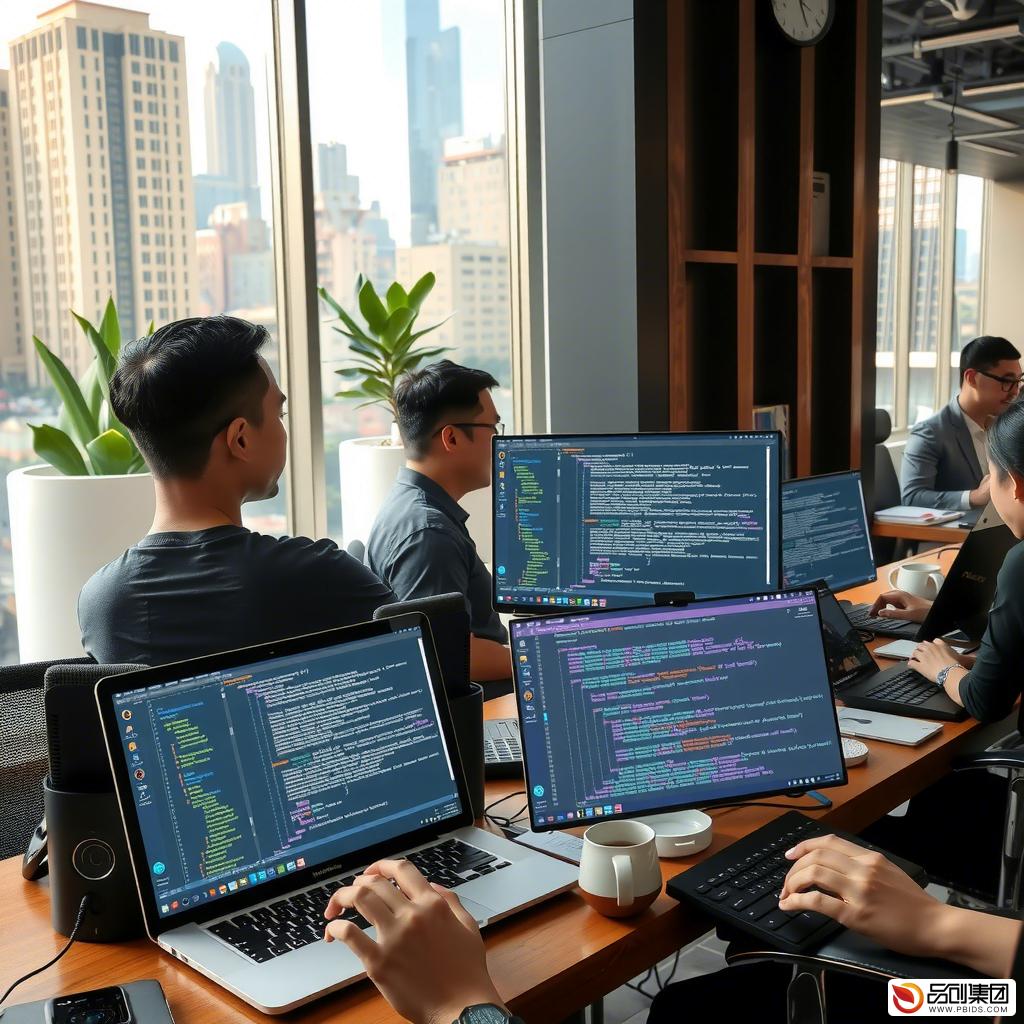 成都专业软件开发定制:打造企业专属数字化解决方案