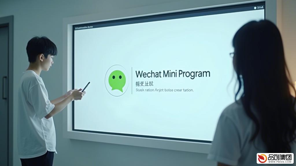 公众号小程序开发制作全攻略：从零到一的实战指南
