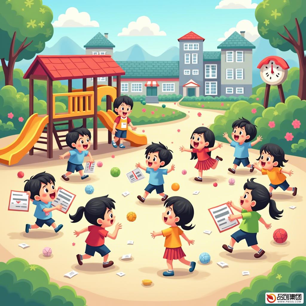 揭秘小孩学校购买的保险:全面保障孩子成长之路