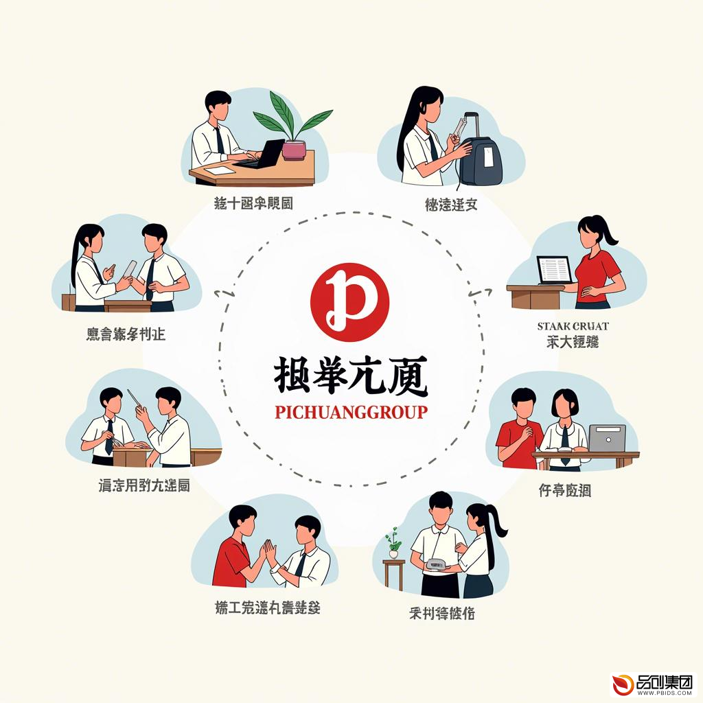 品创集团:引领培训行业标准化与规范化建设的先锋
