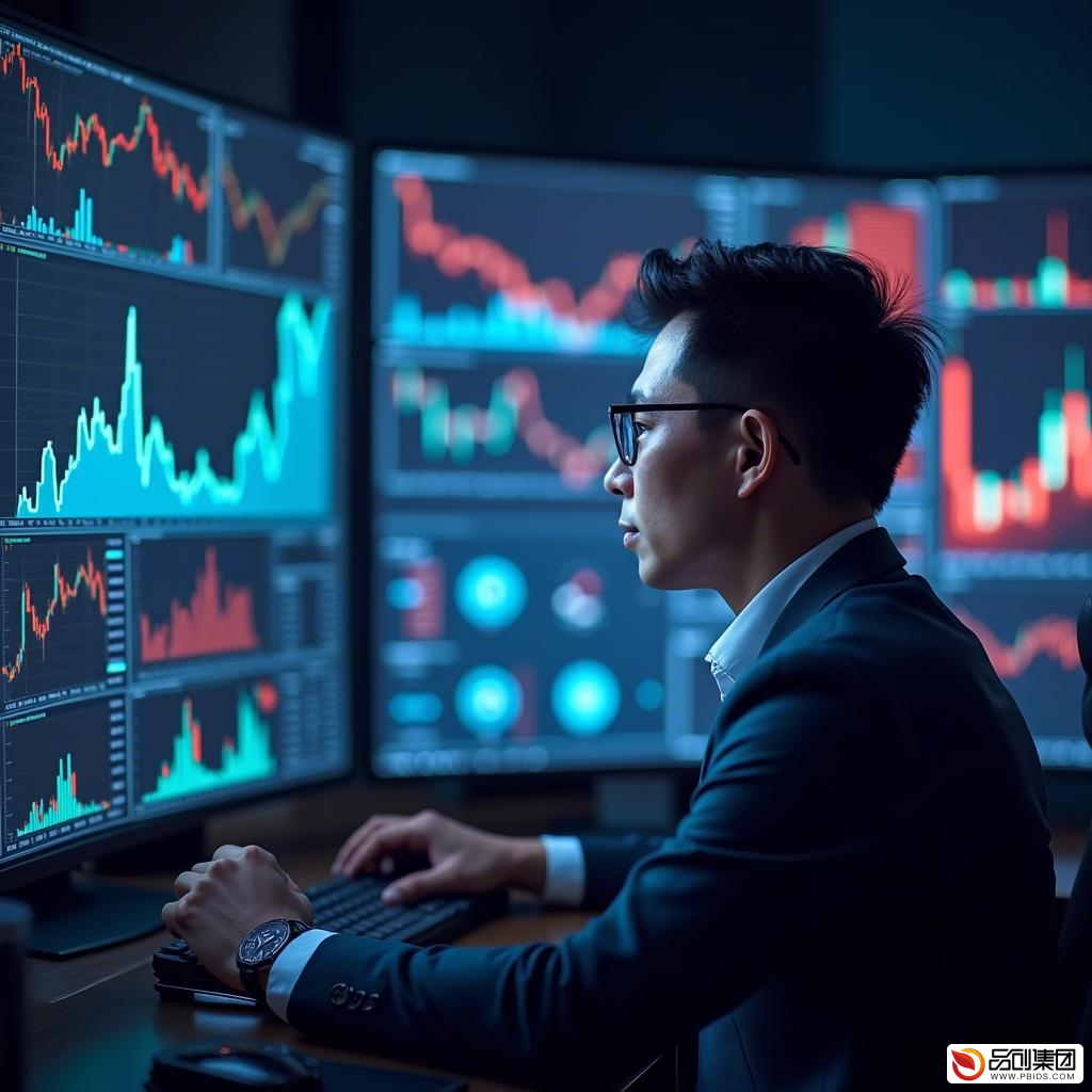 2025年股票软件排行榜:全面解析与推荐