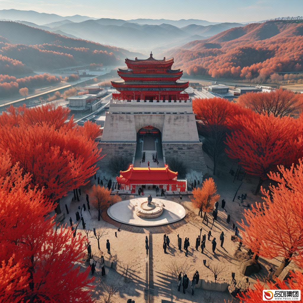 张家口公众号开发:打造地方特色,提升品牌影响力