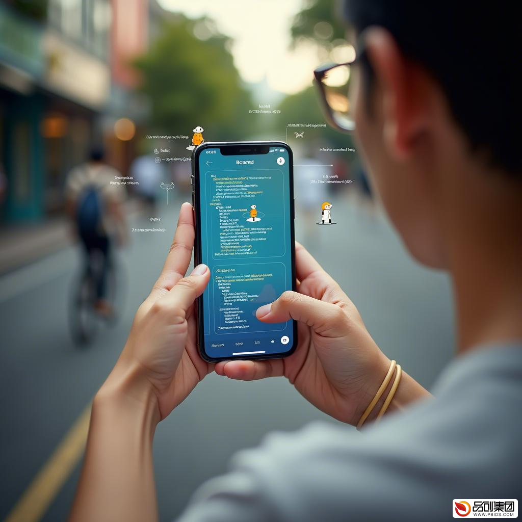 定制开发手机APP:从概念到市场的全方位指南