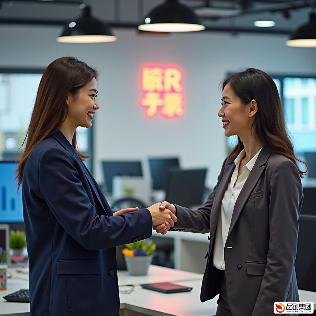 公司劳务外包派遣:优化人力资源配置的新路径