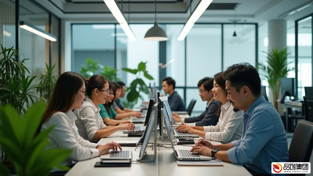 人员外包：优化企业资源配置的高效策略
