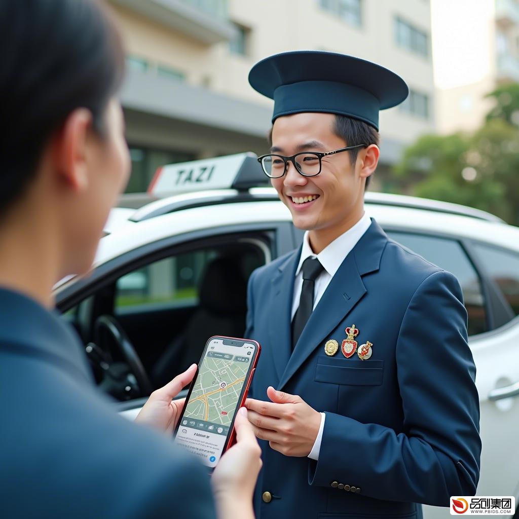 代驾软件APP定制：打造安全、便捷、高效的出行新体验
