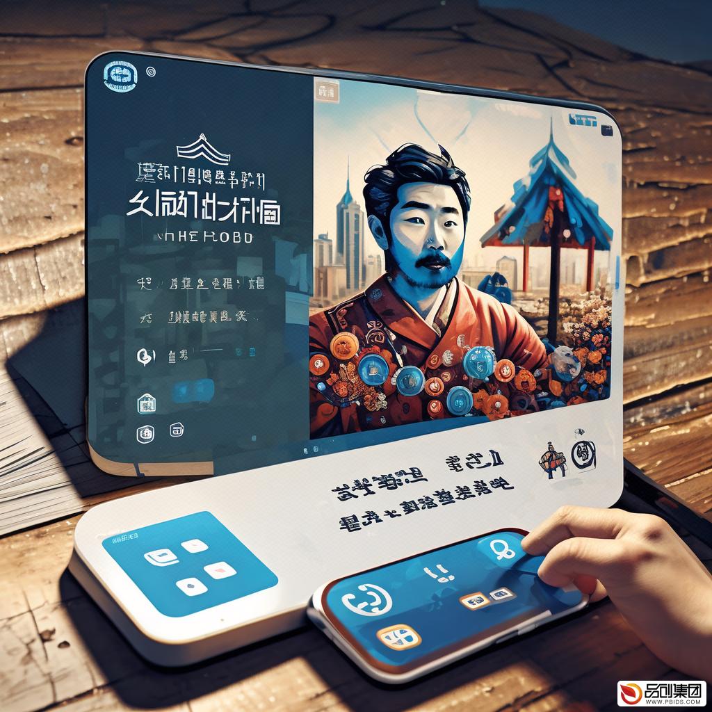 微信小程序开发在青岛:引领数字服务新风尚