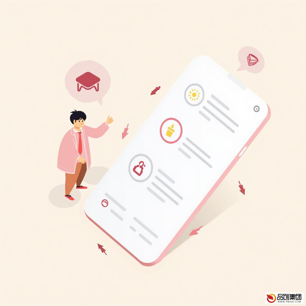 定制开发小程序:打造专属数字化解决方案的钥匙