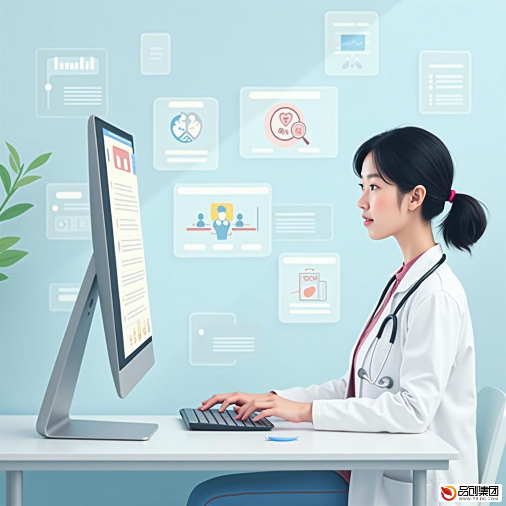 健康险管理软件：优化健康管理，提升保险服务效率

