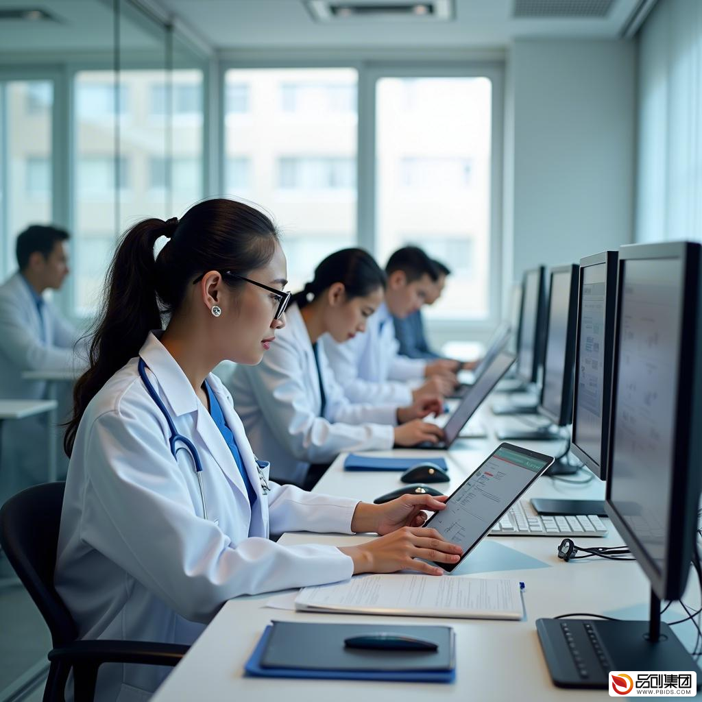 好医生继续教育系统：塑造医疗行业的未来教育
