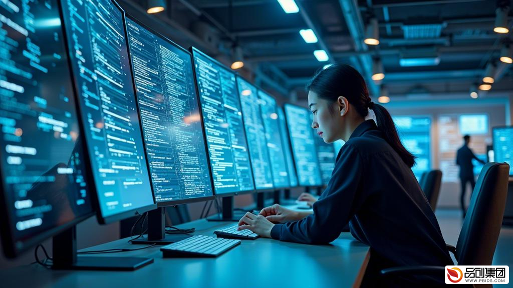 AI智能量化股票软件：重塑投资新纪元
