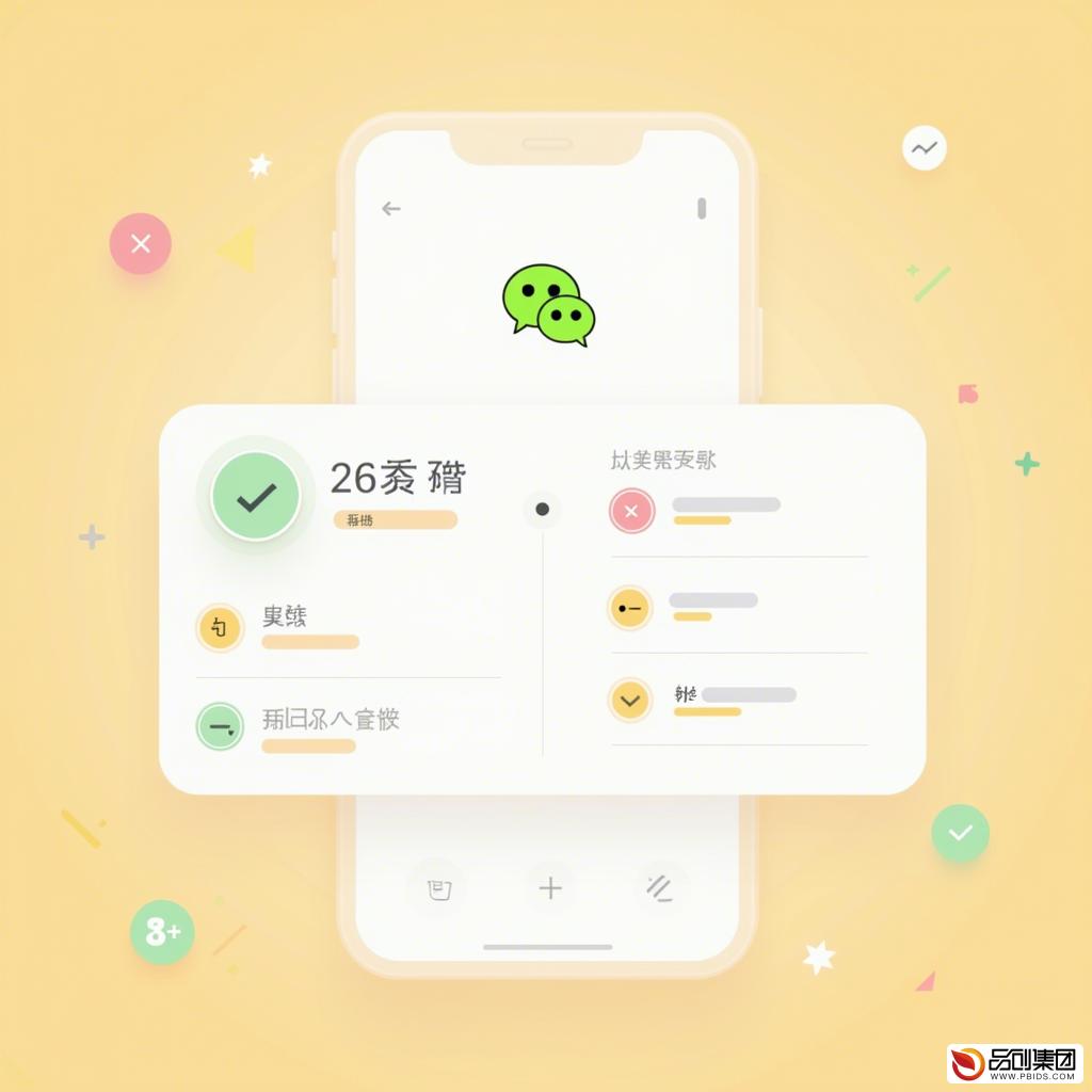 微信打卡小程序开发全攻略:从零到一的实战指南
