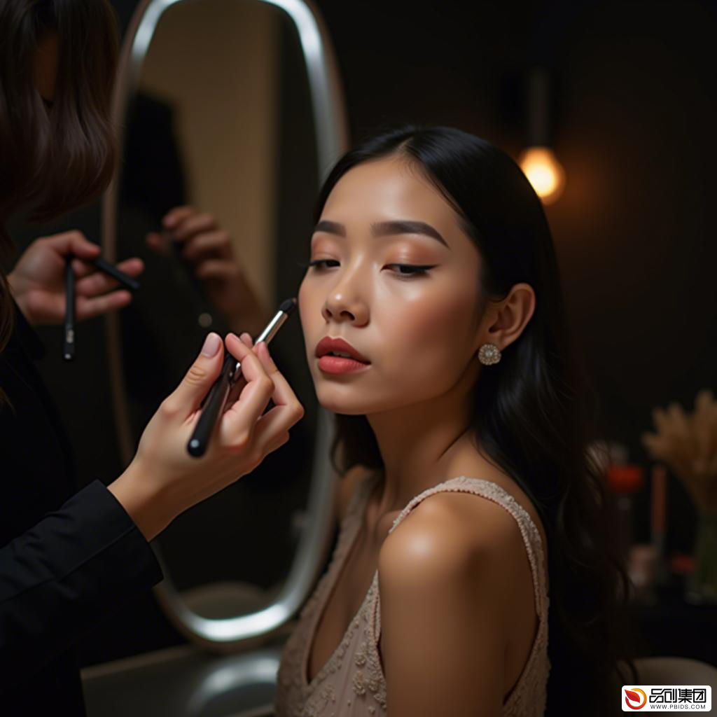 美容设计:塑造美丽,引领时尚潮流的艺术