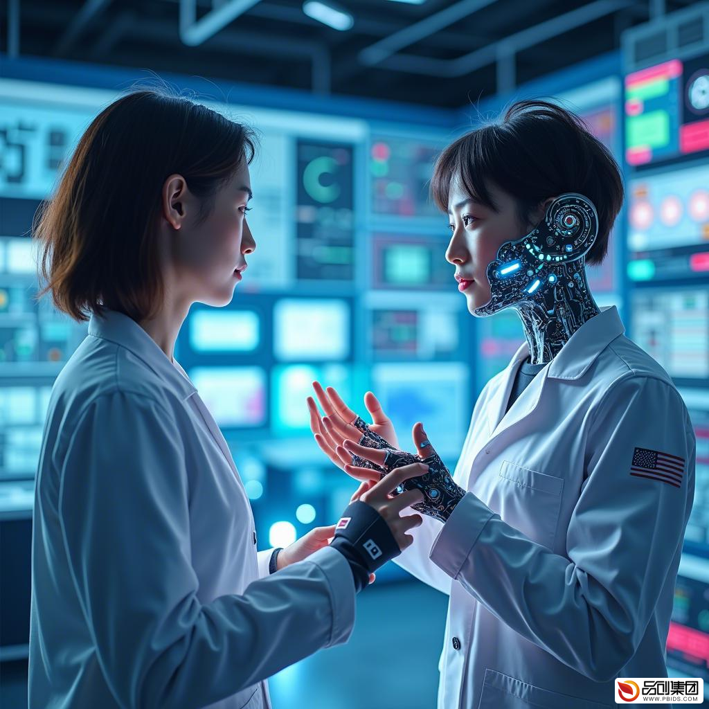 虚拟角色AI Agent：重塑数字世界的互动新纪元
