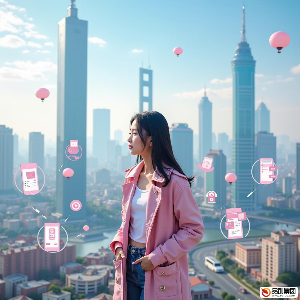 台州App系统开发：打造高效便捷的数字化解决方案
