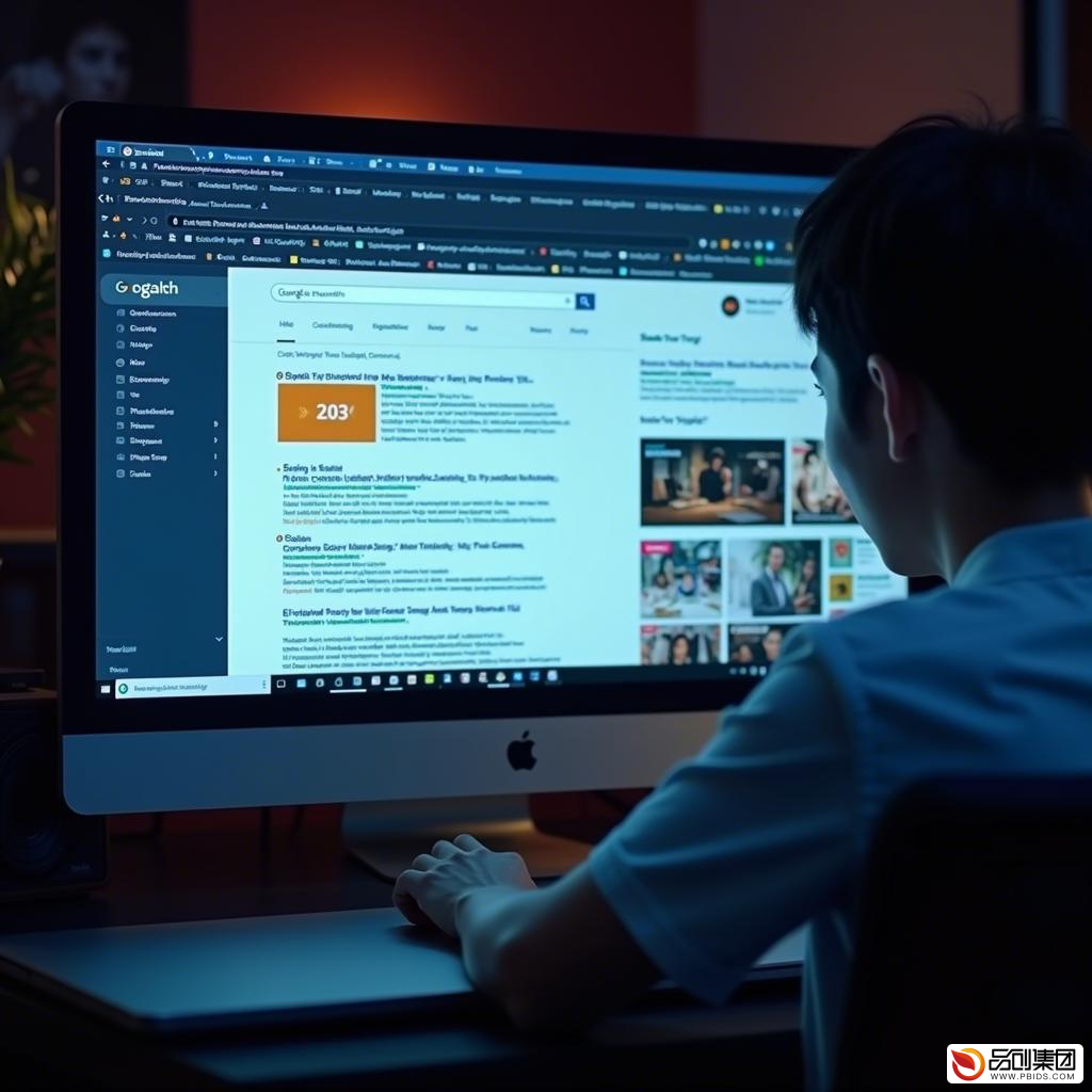 中小微企业网站查询:一站式解决企业信息获取难题