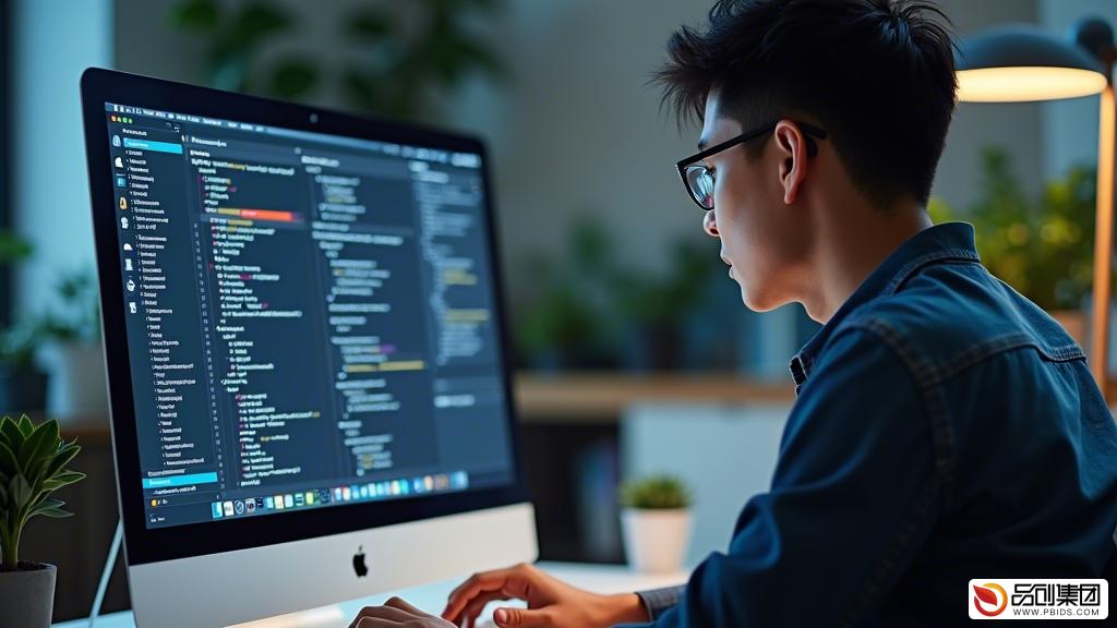 App软件定制开发：打造专属应用，赋能企业数字化转型
