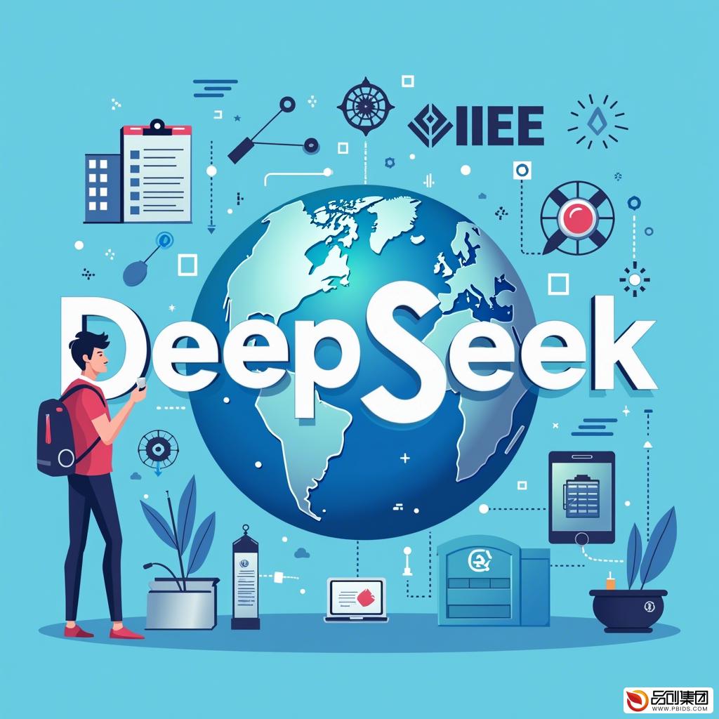 国际标准话语权:DeepSeek如何主导并影响6项IEEE标准制定