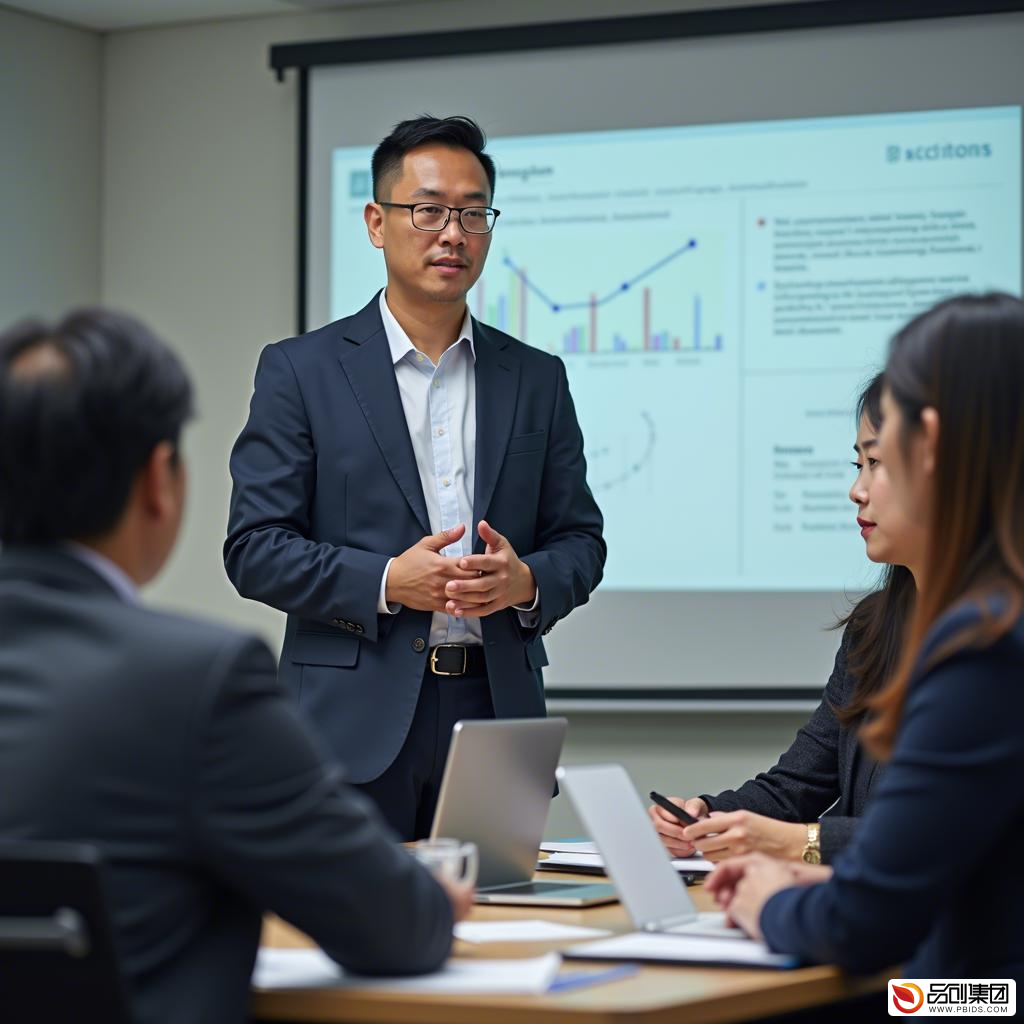 学管理培训:解锁职场晋升的高效路径